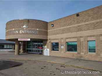 Man dead from serious injuries in Prince Albert