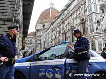 Accoltellato da un albanese davanti ai turisti: terrore a Firenze