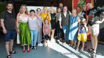 Ukraine-Flüchtlinge am Chiemsee: Was die größte Hürde auf dem Arbeitsmarkt ist