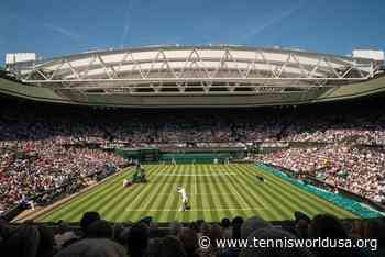 Fabio Fognini: "Wimbledon? No, I could bring my family to Formentera" - Tennis World USA