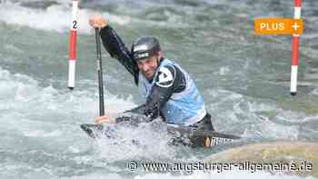 Auf Sideris Tasiadis ist bei der EM Verlass