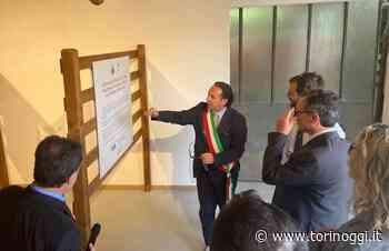 Alpette "allarga" la sua voglia di storia: inaugurata la nuova ala dell'ecomuseo dedicata alla Resistenza - TorinOggi.it