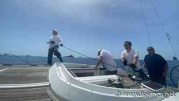 Festa grande in casa Yacht Club Punta Ala per il successo di Paolissima - IlGiunco.net