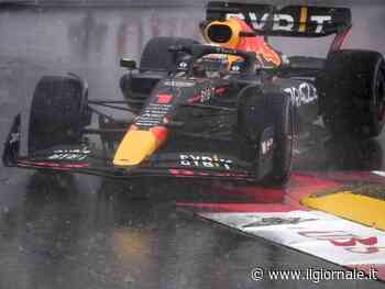 F1, Perez vince nel caos di Monaco. Leclerc solo 4°: errori fatali per la Ferrari