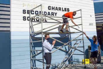 Nelson and Creston-area schools to no longer be named after people - Cranbrook Townsman