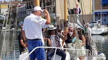 Grado protagonista della trasmissione “Quattro ristoranti” di Borghese - Il Piccolo
