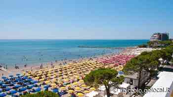 Turista austriaco colto da malore nella spiagga Git a Grado - Il Piccolo