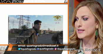 Quarto Grado, le mogli dei soldati del Battaglione Azov senza speranza: “Niente contatti da settimane” - Il Tempo