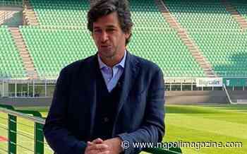 IL PENSIERO - Albertini: "Ancelotti è eclettico e in grado di adattarsi ai campionati" - Napoli Magazine