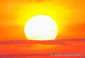 Ancora caldo africano. Calo di qualche grado con i temporali attesi sui monti - malpensa24.it