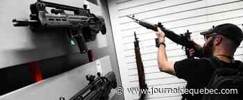 À quand le prochain massacre aux États-Unis?