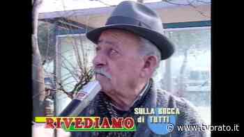 “Lei crede alla magia?” - tvprato.it