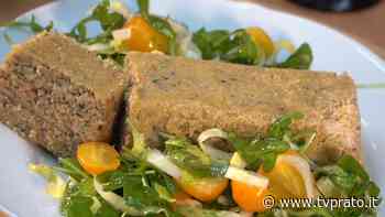 Polpettone di tonno - tvprato.it