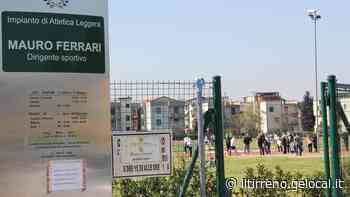 Atletica, servono 200mila euro. Pista: a rischio l'omologazione - Il Tirreno