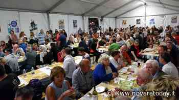 Sagre: a Prato Sesia torna la Festa del Gusto - NovaraToday