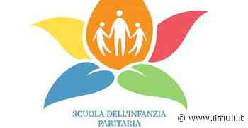 A Pasian di Prato nasce il nido parrocchiale - Il Friuli