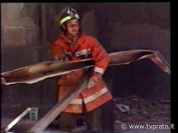 1993 La strage di via dei Georgofili nelle immagini di Tv Prato - tvprato.it
