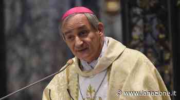 Il presidente della Cei Zuppi a Prato "Per una chiesa che parla una sola lingua" - LA NAZIONE