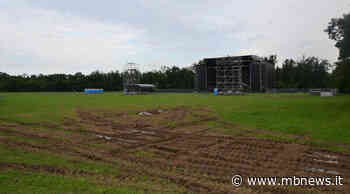 Monza, Springsteen in concerto sul prato “storico” della Gerascia? Il Comitato: “Si faccia nel Paddock!” - MBNews