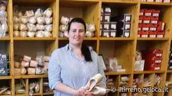 Prato, chiude storico negozio: niente più scarpette e body per le ballerine - Il Tirreno