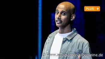 Teddy zieht seine Show zweimal in Neu-Ulm ab