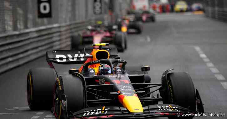 Ferrari patzt im Monaco-Chaos: Perez siegt – Leclerc wütet