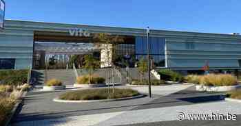 Vita Den Uyt gesloten door storing met chloordosering - Het Laatste Nieuws