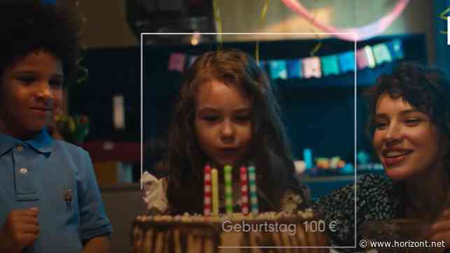 Kampagne von Die 744: Fidelity zeigt in Retrospektiven, was im Leben wirklich zählt