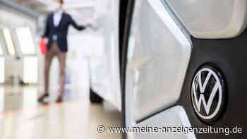 E-Auto bei VW bestellt: Bekanntem Professor reißt der Geduldsfaden