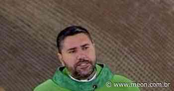 Cachoeira Paulista: padre Leandro do Couto, da Canção Nova, morre aos 41 anos - Meon