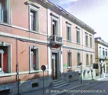 Matera | Ex scuola "A. Volta" candidata a divenire contenitore culturale - Ufficio Stampa Basilicata