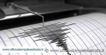 Scossa di terremoto a Matera di magnitudo 2.1 - Ufficio Stampa Basilicata