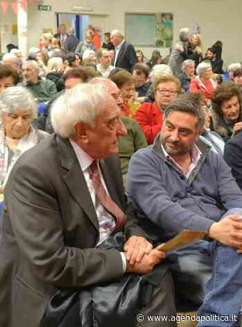 CORRADO MATERA: "ROCCO GIULIANO, UN AMICO VERO CHE AMAVA LA SUA COMUNITA' " - Agenda Politica