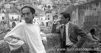 Matera, una mostra evento nel centenario della nascita di Pasolini - Quotidiano del Sud