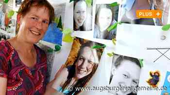 "Man muss es kapieren": Katrin Oppelt verlor ihre Tochter durch Suizid