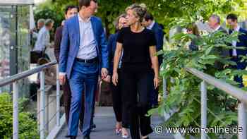 CDU und Grüne in NRW beschließen Koalitionsverhandlungen