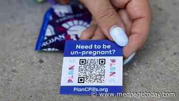 A Streamlined Model for Medication Abortion Access