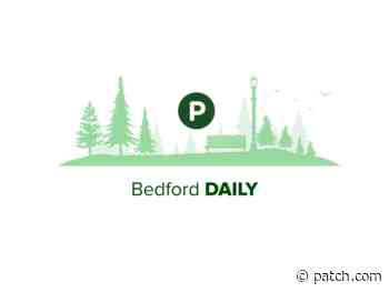 🌱 Breakfast In Bedford+ Private Lake Island For Sale + Red Tide Alert - Patch