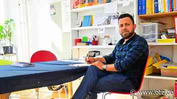 Auch in Jena ist der Alltag nicht nur bunt