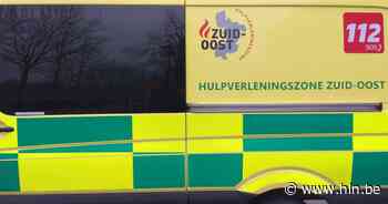 Fietser gewond bij aanrijding op Dries | Erpe-Mere | hln.be - Het Laatste Nieuws