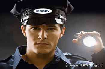 Santa Maria Capua Vetere – Vigilantes ruba vestiti nel negozio che doveva sorvegliare: arrestato - Paesenews