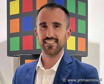 Filippo Di Capua, national account manager di Spin Master - Primaonline