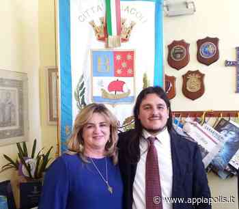CAPUA, ELEZIONI: ANCHE IL SINDACO DI BACOLI JOSI DELLA RAGIONE IN CAMPO PER CARMELA DEL BASSO SINDACA - Appia Polis