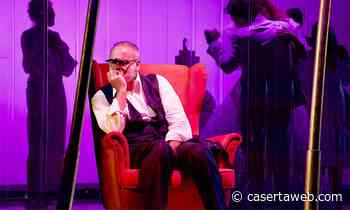 Teatro Ricciardi di Capua, giovedì 27 gennaio Enzo Decaro in Non è vero ma ci credo | - CasertaWeb