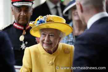 Queen to miss Epsom Derby as she paces herself for Jubilee - Barrhead News