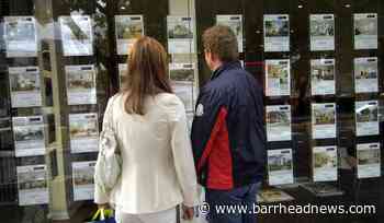 East Renfrewshire has highest amount of homeowners - Barrhead News
