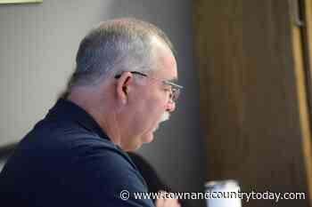 County of Barrhead institutes fuel surcharge - Town and Country TODAY