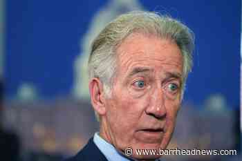 Business leaders tell US delegation compromise is needed over NI Protocol - Barrhead News