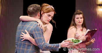 ‘Zoey’s Perfect Wedding’ Review: The Bride’s Big Disaster