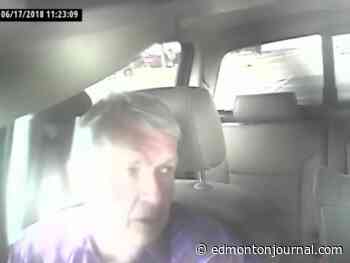 Alberta man who killed Indigenous woman, hid body for years claims he acted in self-defence